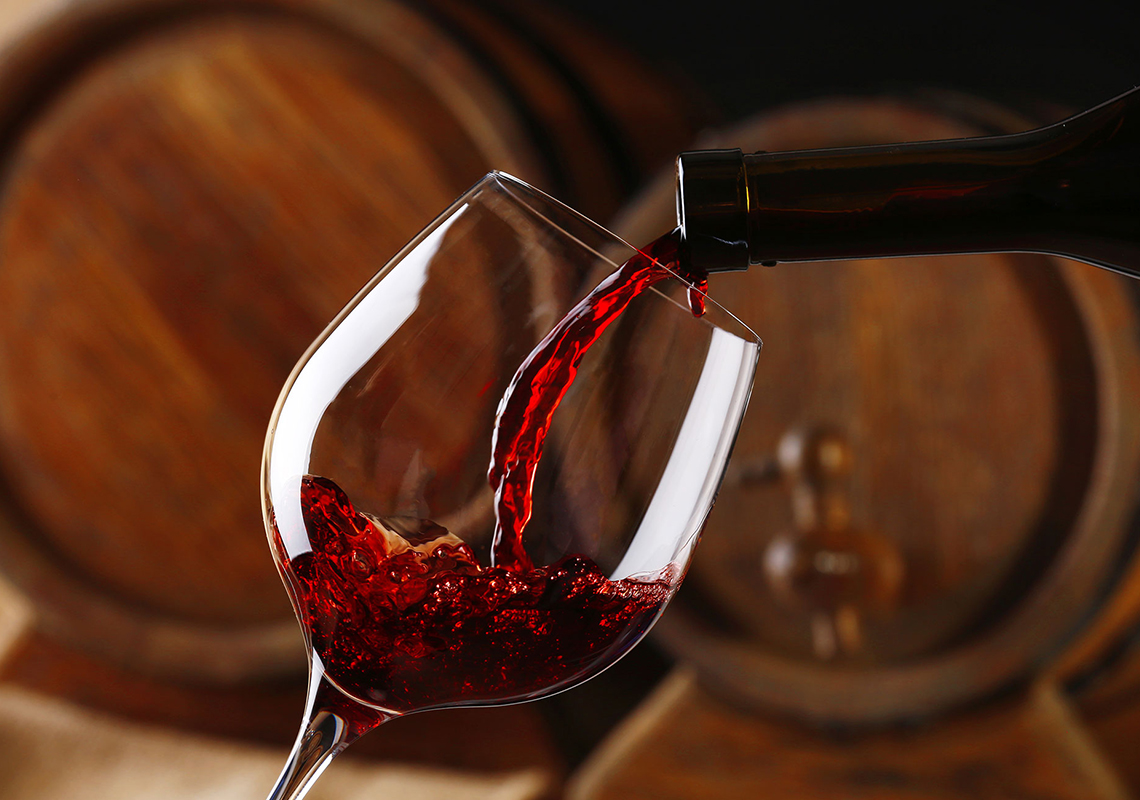Nero d'avola
